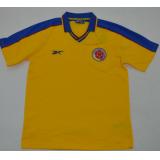 Colombia 1a Equipación 1998